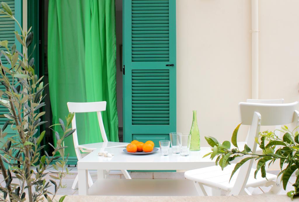 Ithaca'S Poem Apartments Vathy  Kamer foto