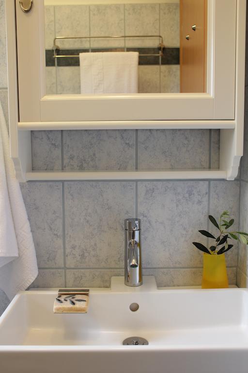 Ithaca'S Poem Apartments Vathy  Kamer foto