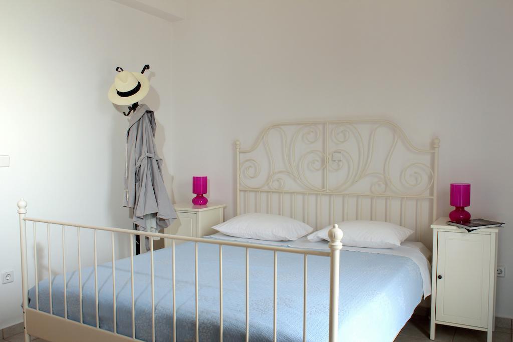 Ithaca'S Poem Apartments Vathy  Kamer foto